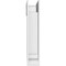 Ekena Millwork Standard Merced Architectural Grade PVC Bracket with Traditional Ends, 3"W x 14"D x 18"H BKTP03X14X18MRC01 - alternate 3